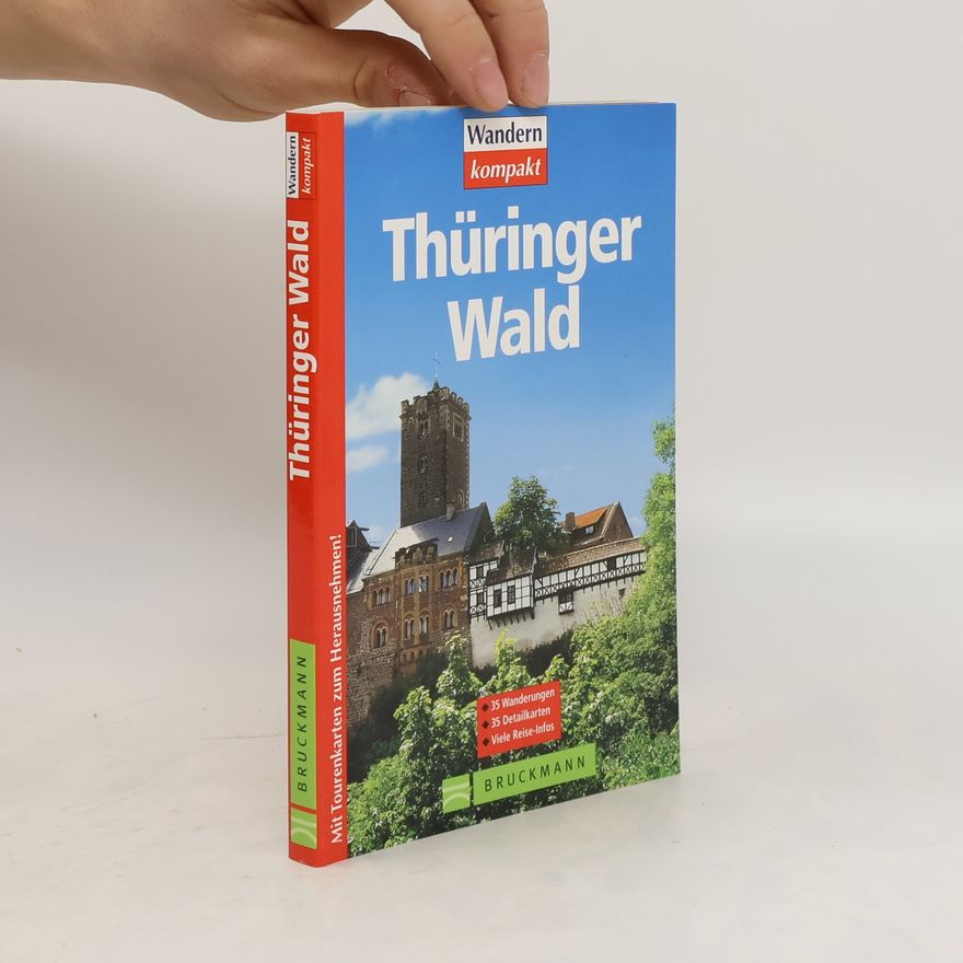 Tassilo Wengel Thüringer Wald