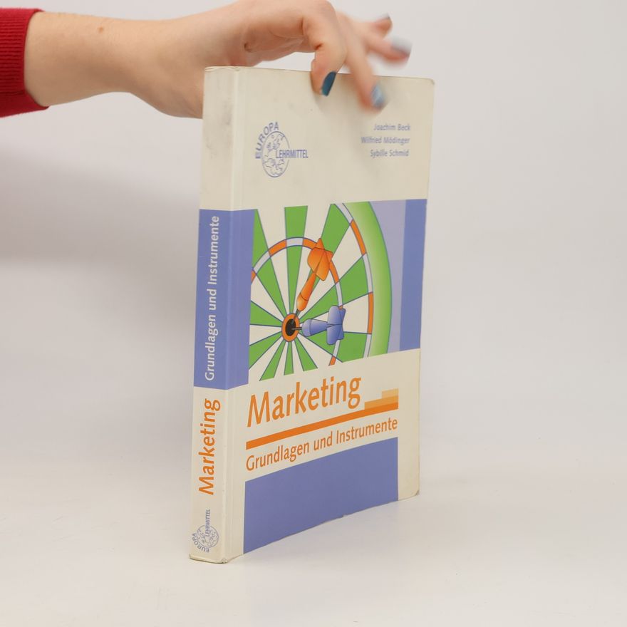 Wilfried Mödinger Marketing