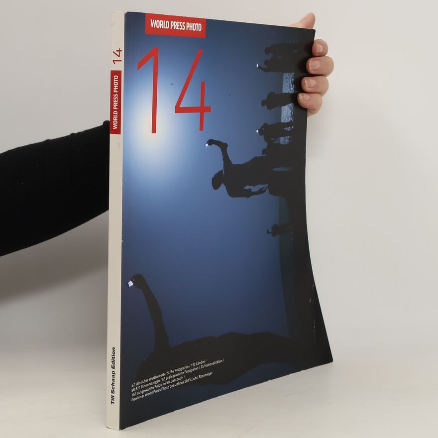Autorenkollektiv World Press Photo 14