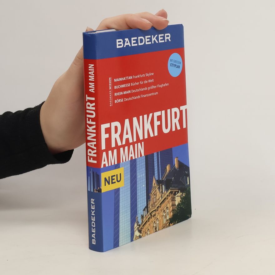 Isolde Bacher Frankfurt