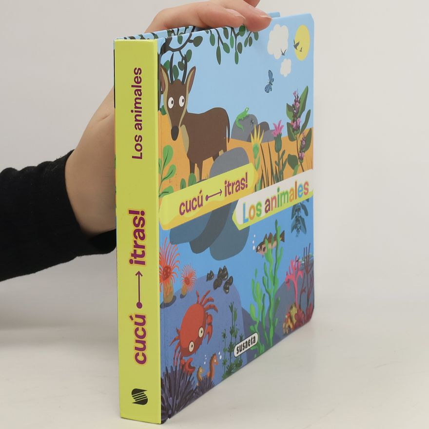 Autores varios Los Animales