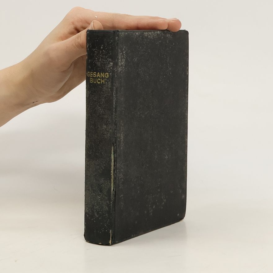 Autorenkollektiv Evangelisches Kirchengesangbuch