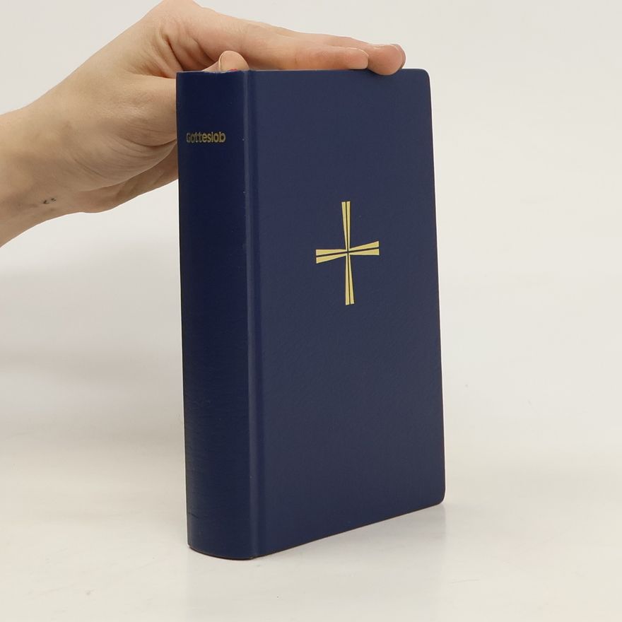 Kolektiv autorů Gotteslob. Katolisches Gebet- und Gesangbuch