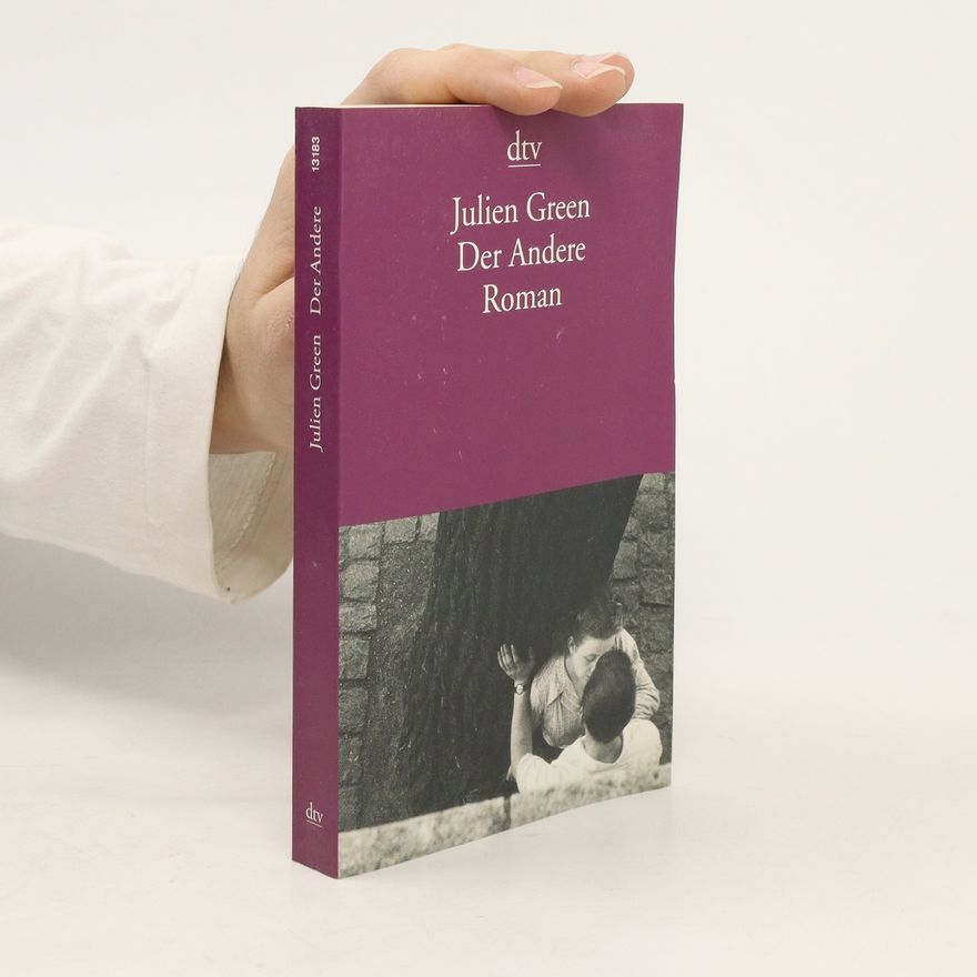 Julien Green Der Andere