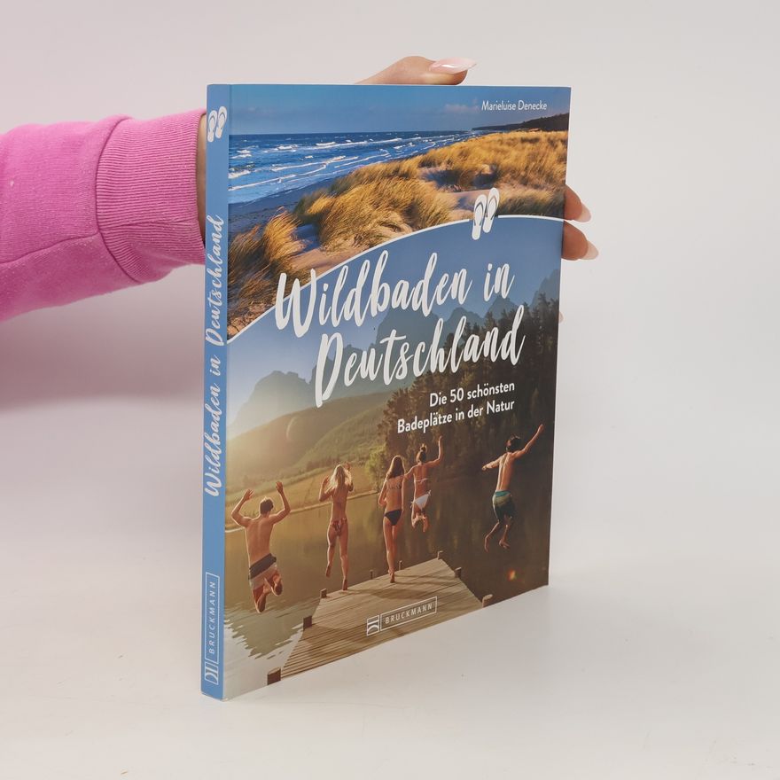 Marieluise Denecke Wildbaden in Deutschland