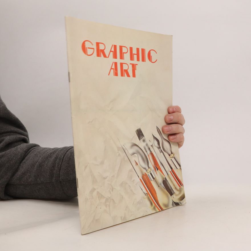 Auteurscollectief Graphic Art