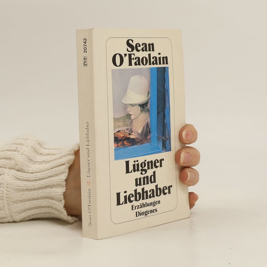 Seán Ó Faoláin Lügner und Liebhaber