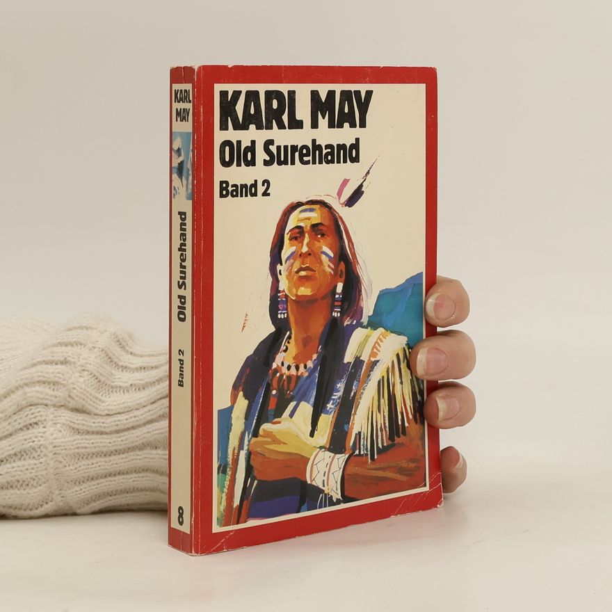Karl May Old Surehand 2