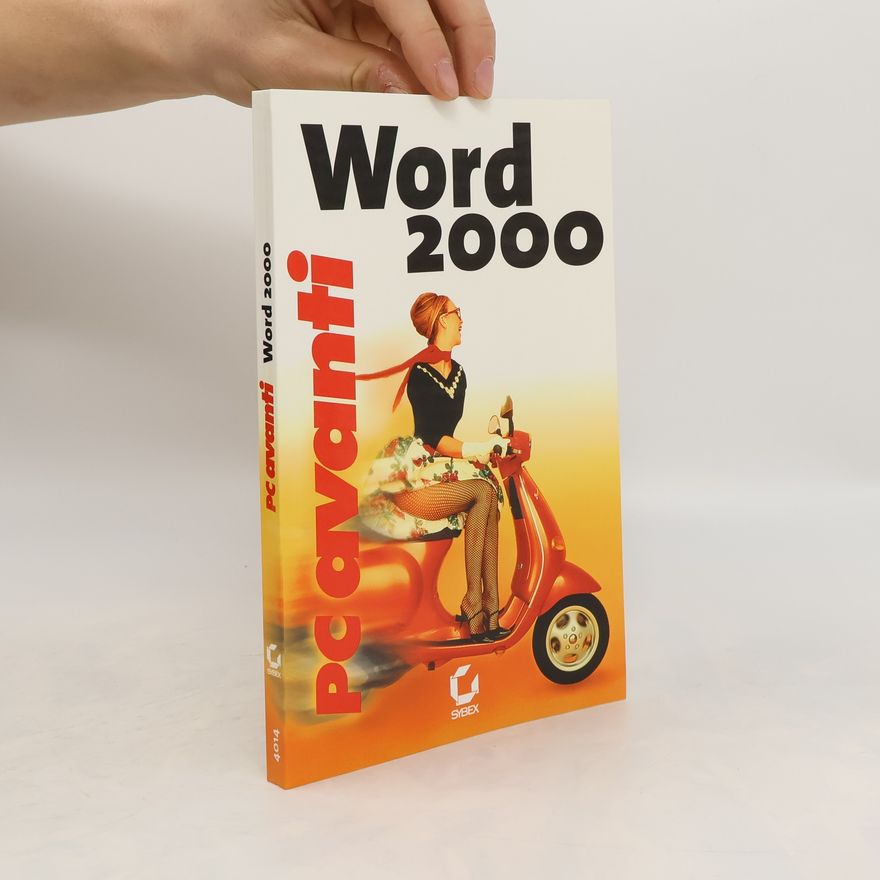 Andre Gulich Word 2000