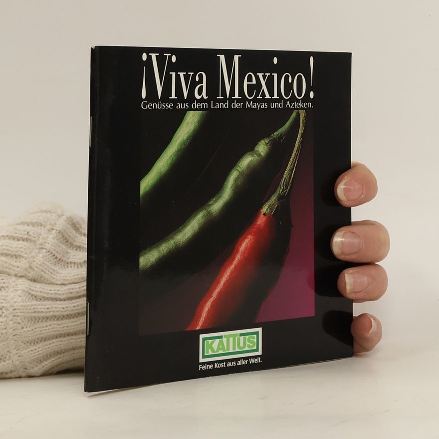 Autorenkollektiv ¡Viva Mexico!