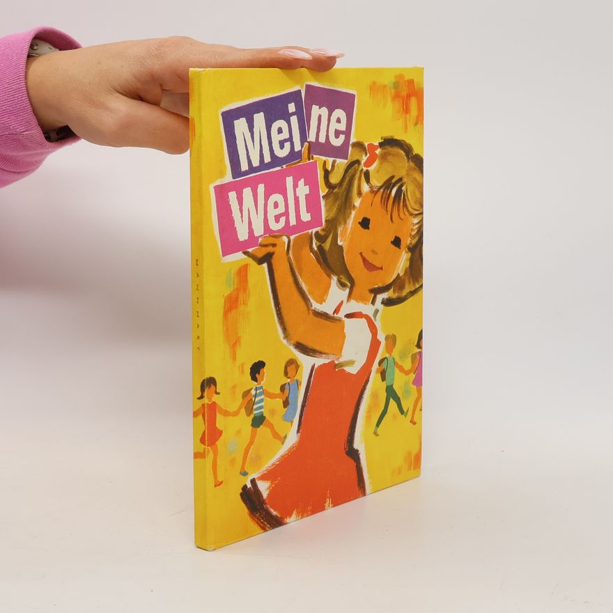 Autorenkollektiv Meine Welt