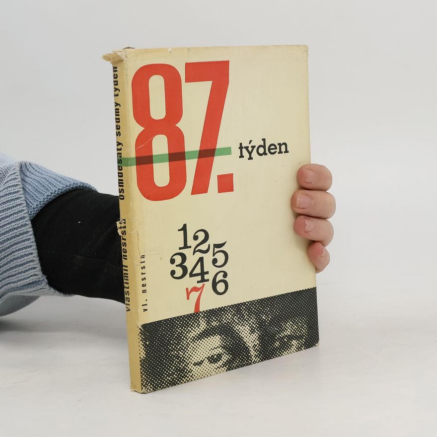 Vlastimil Nesrsta 87. týden