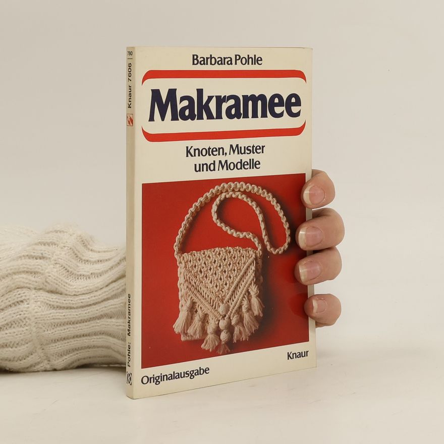 Barbara Pohle Makramee