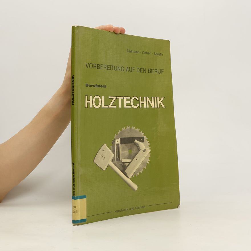 Ewald Orthen Holztechnik