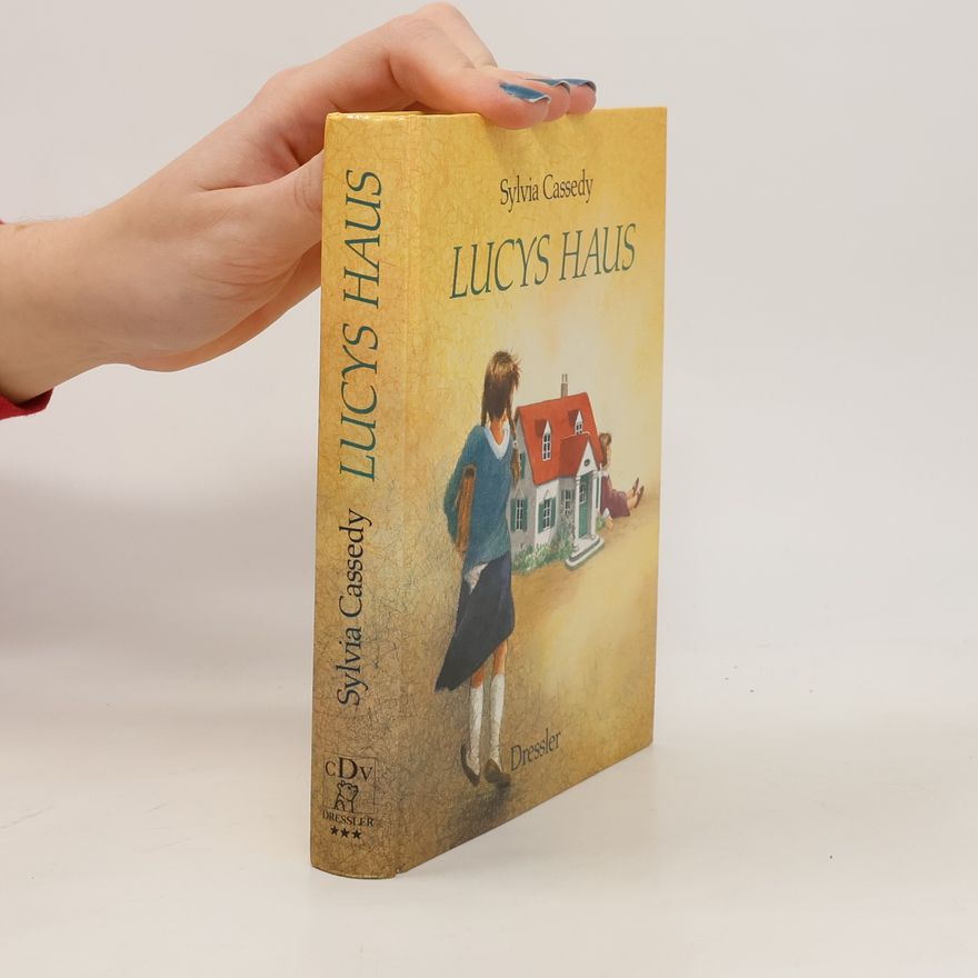 Sylvia Cassedy Lucys Haus