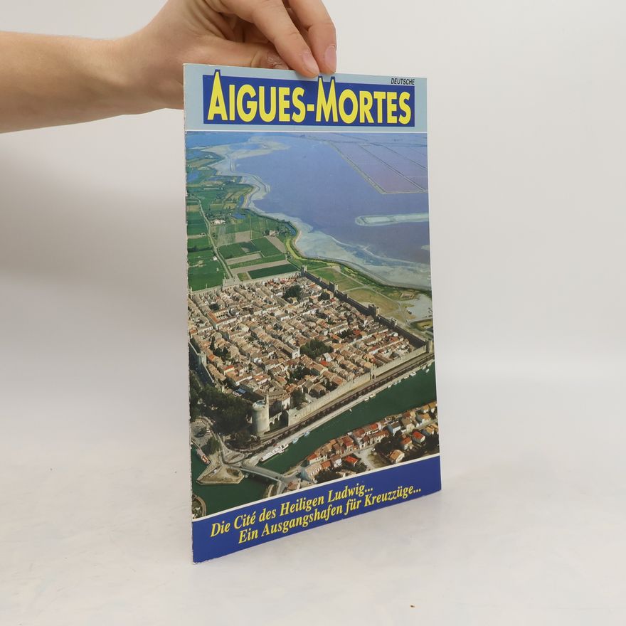 Autorenkollektiv Aigues-Mortes