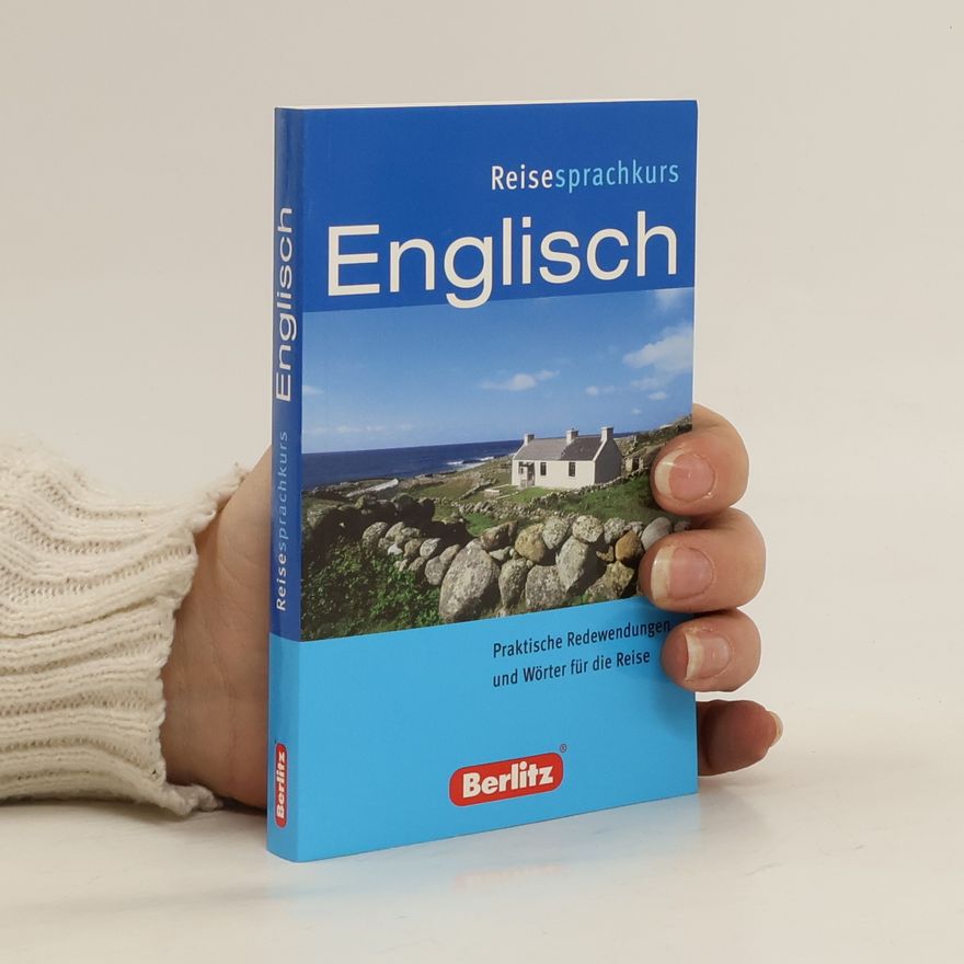 Kolektiv autorů Englisch. Reisesprachkurs