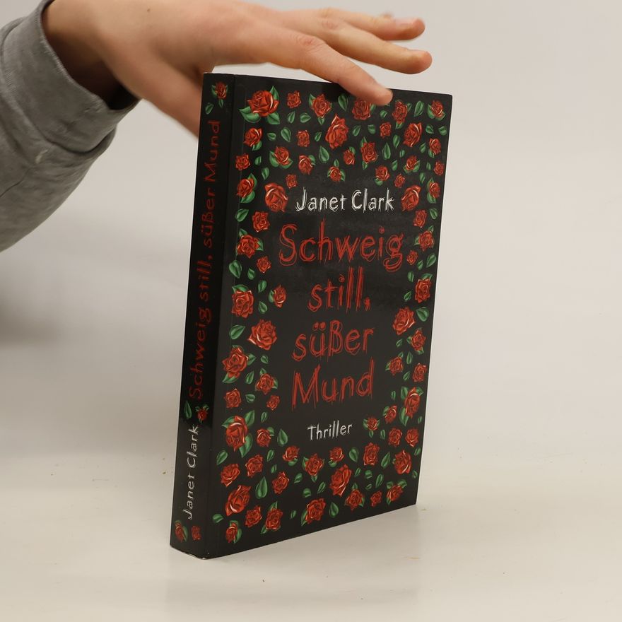 Janet Clark Schweig still, süßer Mund