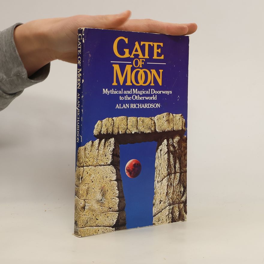 Richardson Alan Gate of Moon