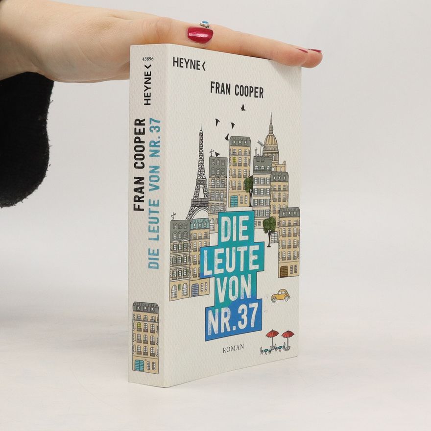 Fran Cooper Die Leute von Nr. 37