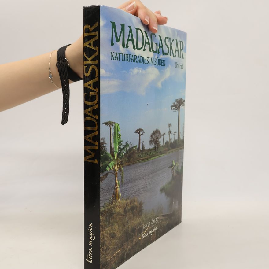 Udo Heß Madagaskar