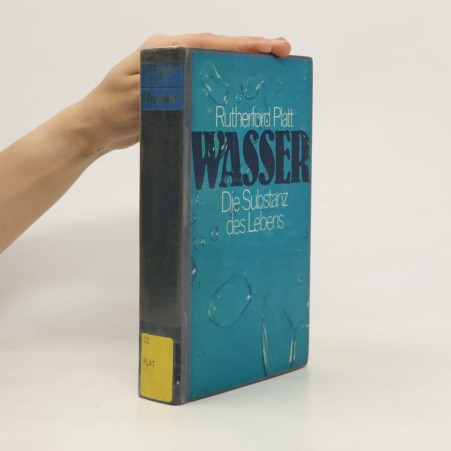 Rutherford Hayes Platt Wasser
