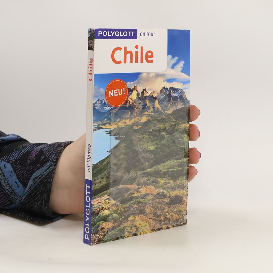 Susanne Asal Chile