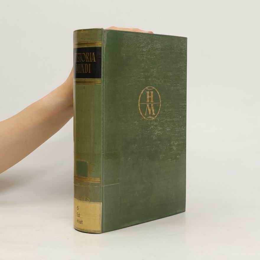 Autorenkollektiv Historia Mundi 5