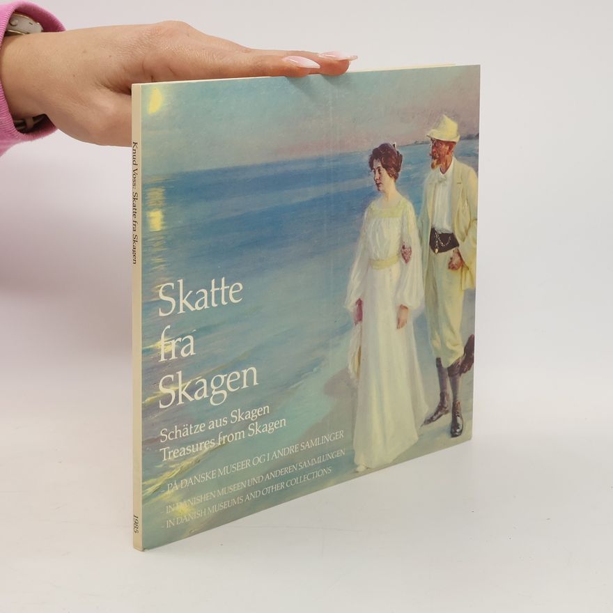 Knud Voss Skatte fra Skagen