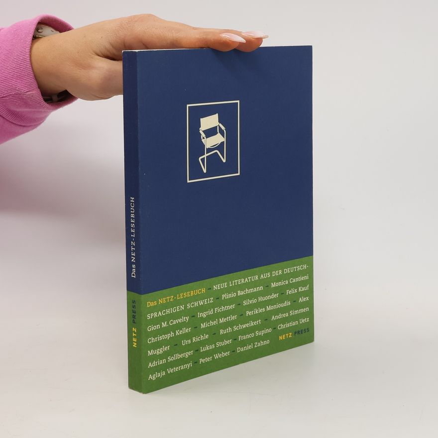 Herbert Alexander Simon Das Netz-Lesebuch