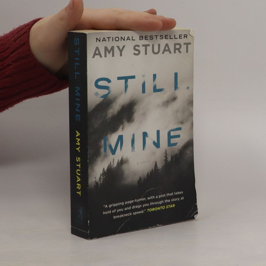 Amy Stuart Still Mine