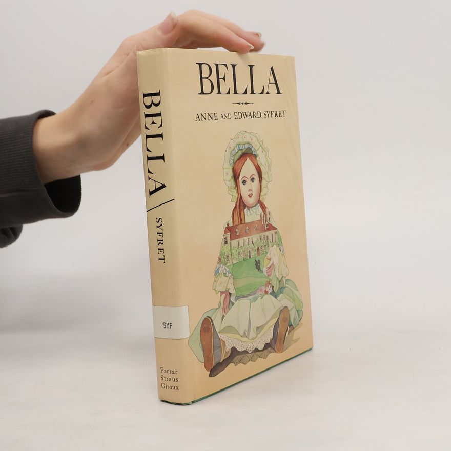 Edward Syfret Bella
