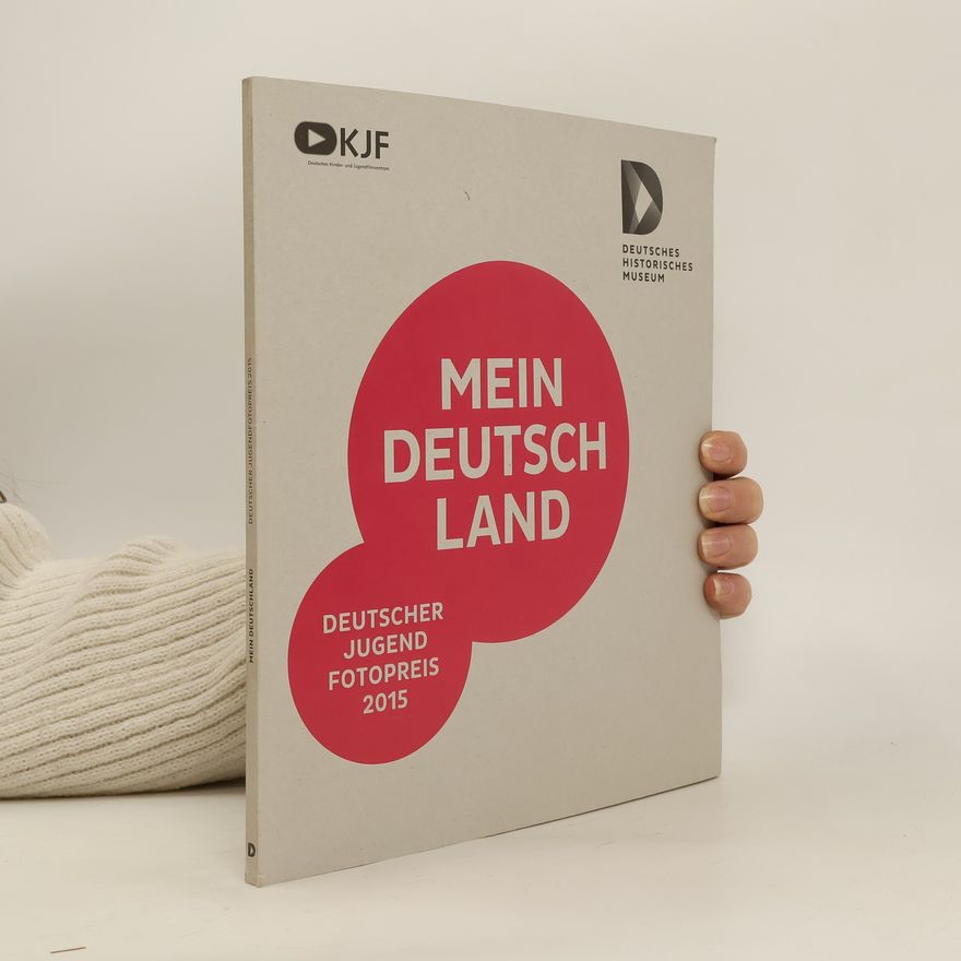 Torsten Scheid Mein Deutschland