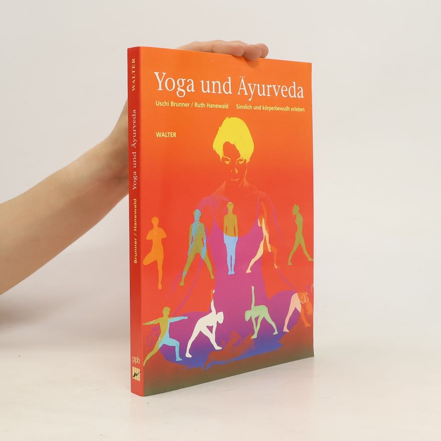 Uschi Brummer Yoga und Āyurveda