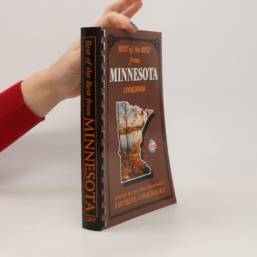 Barbara Moseley Best of the Best from Minnesota