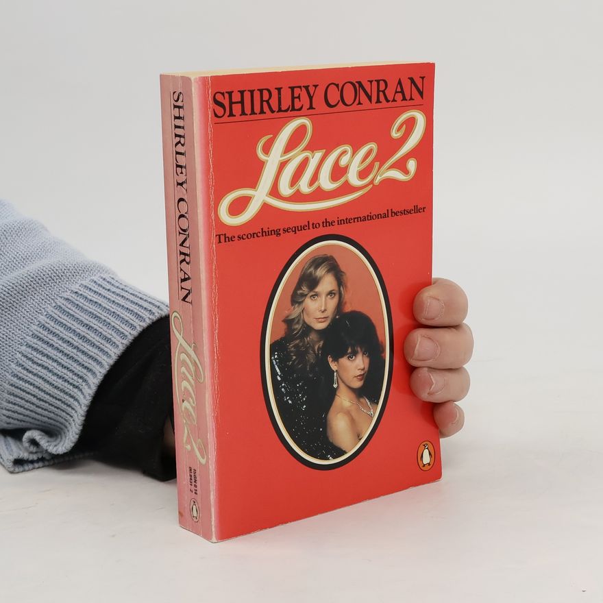 Shirley Conran Lace 2