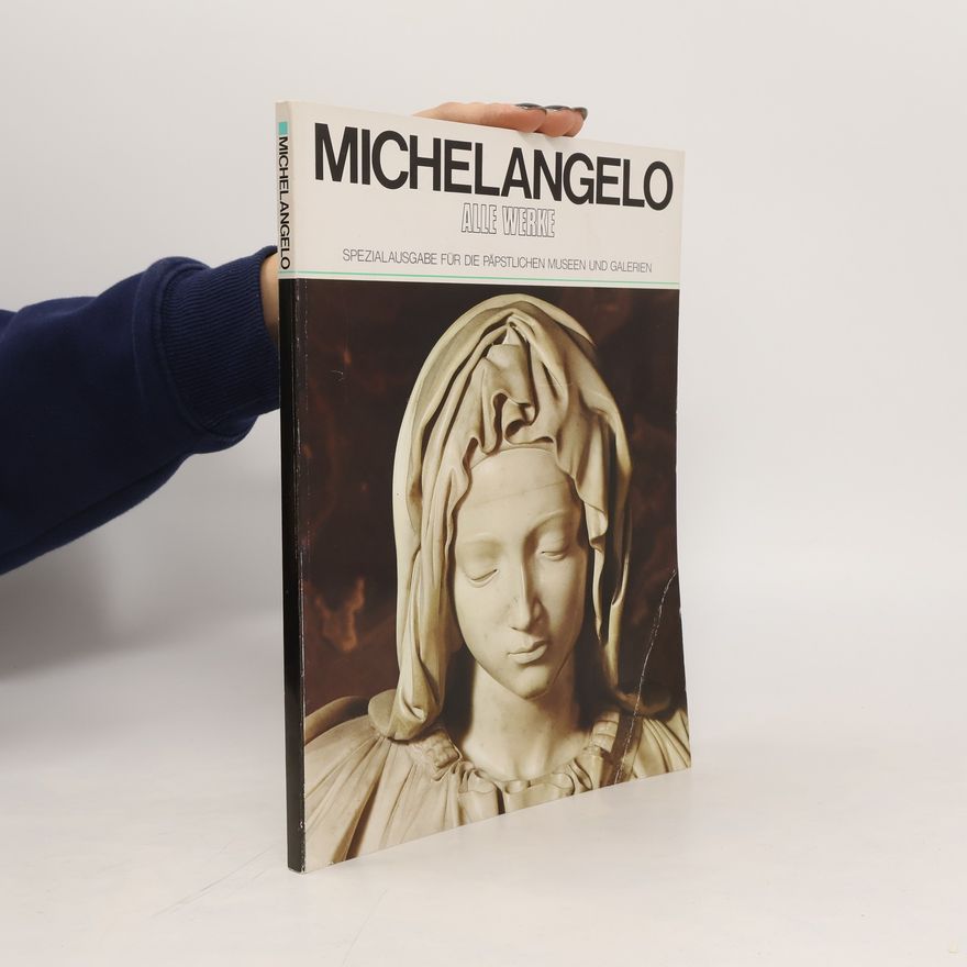 Autorenkollektiv Michelangelo. Alle Werke
