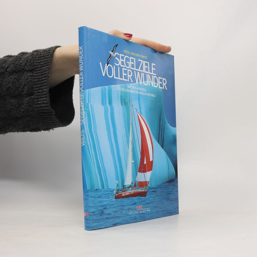 Heide Wilts Segelziele voller Wunder
