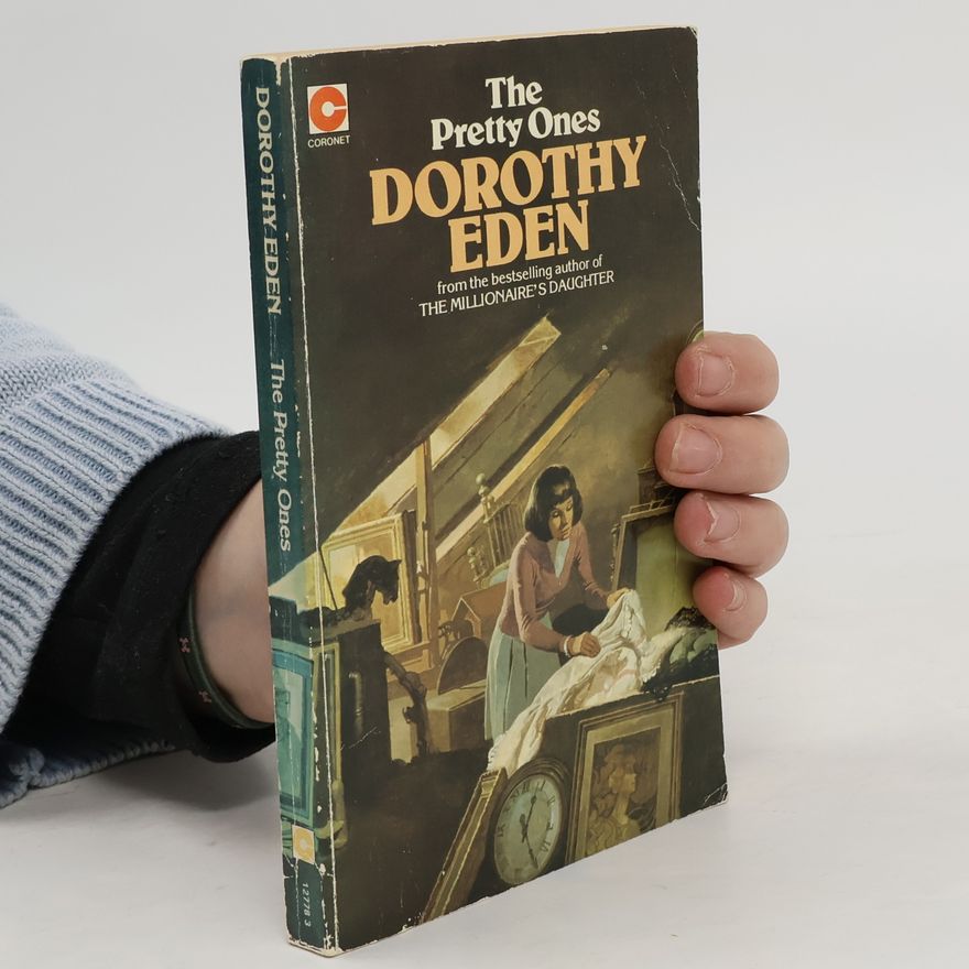Dorothy Eden The Pretty Ones