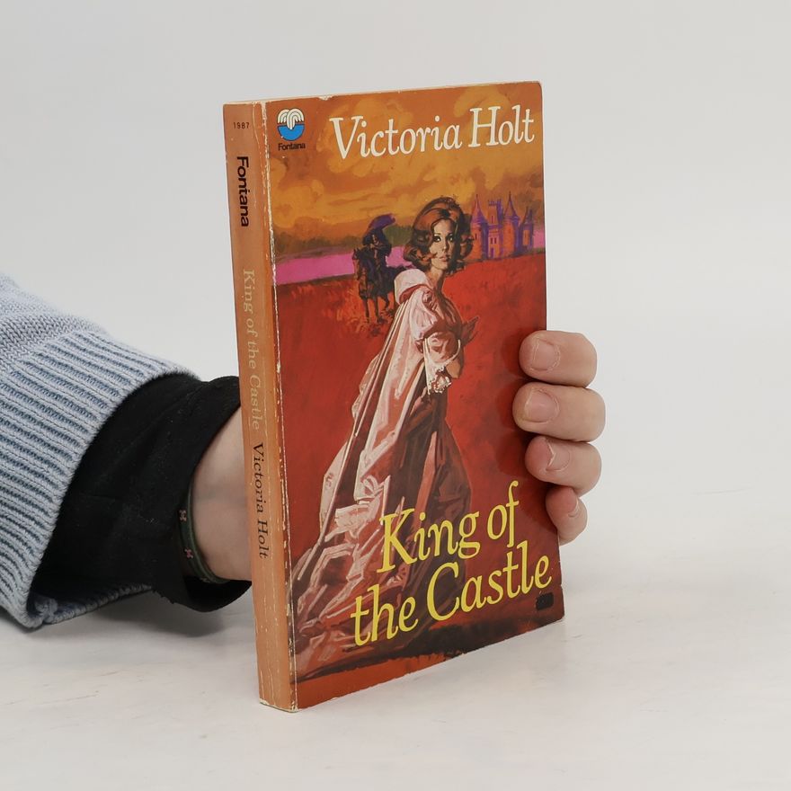 Eleanor Burford King of the Castle