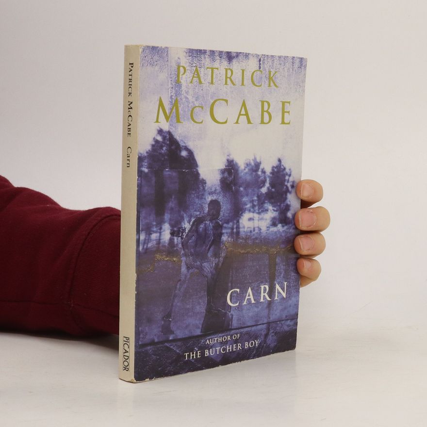 Patrick McCabe Carn