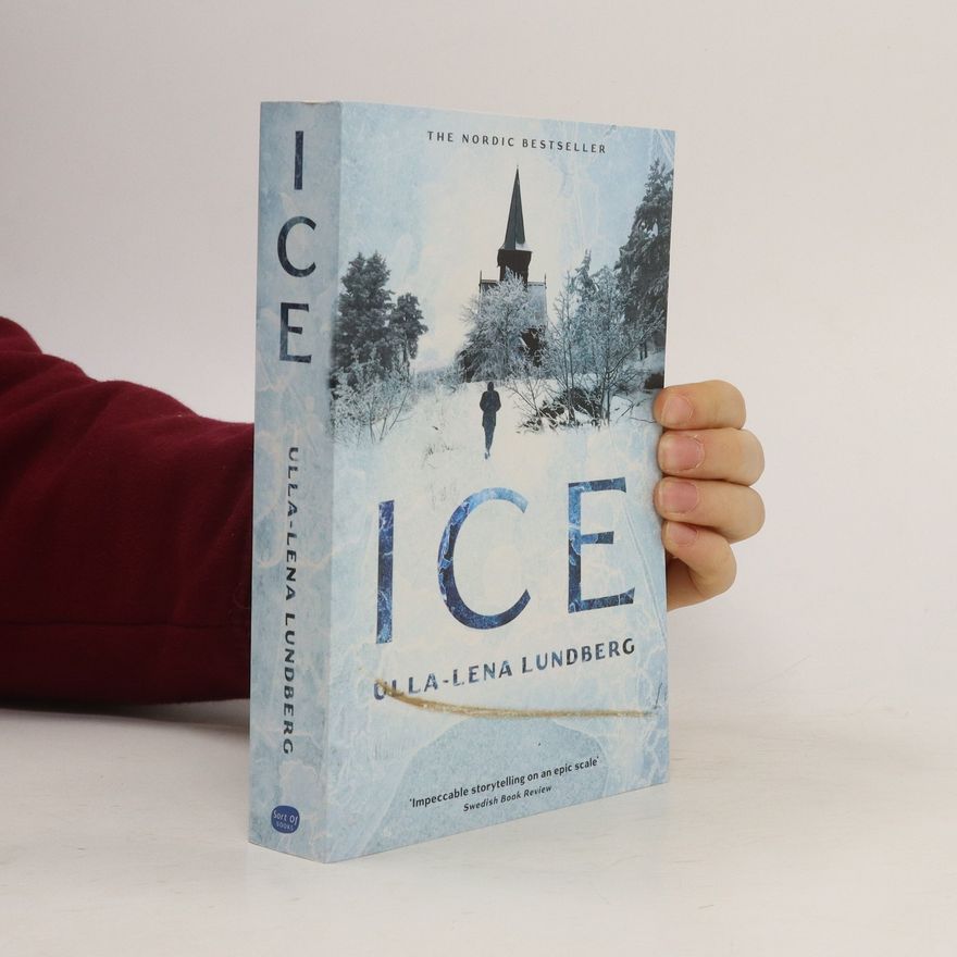 Ulla-Lena Lundberg Ice