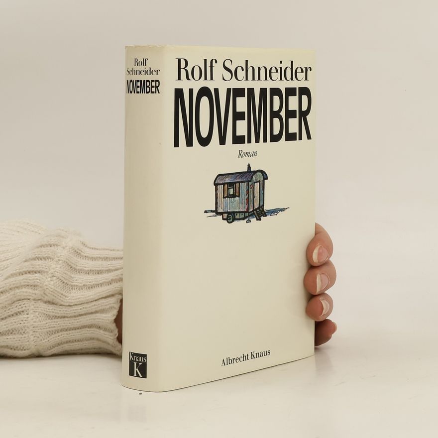 Unknown November
