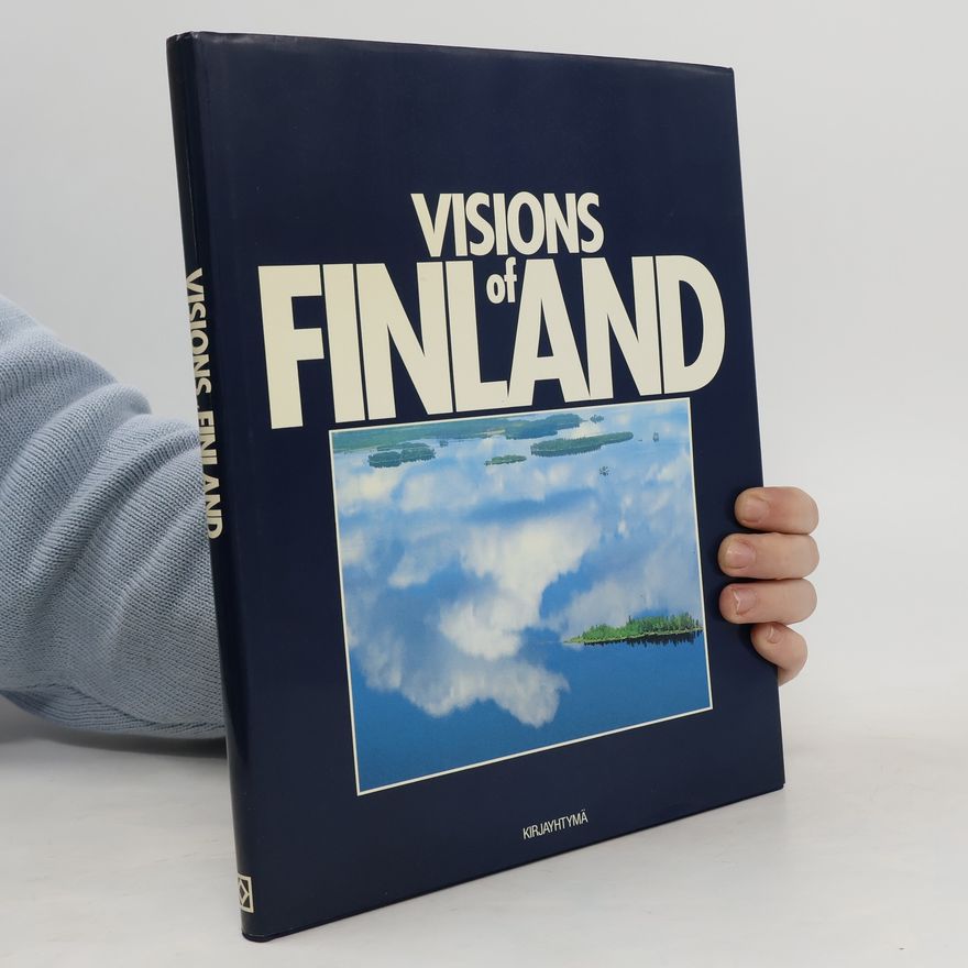 Autorenkollektiv Visions of Finland