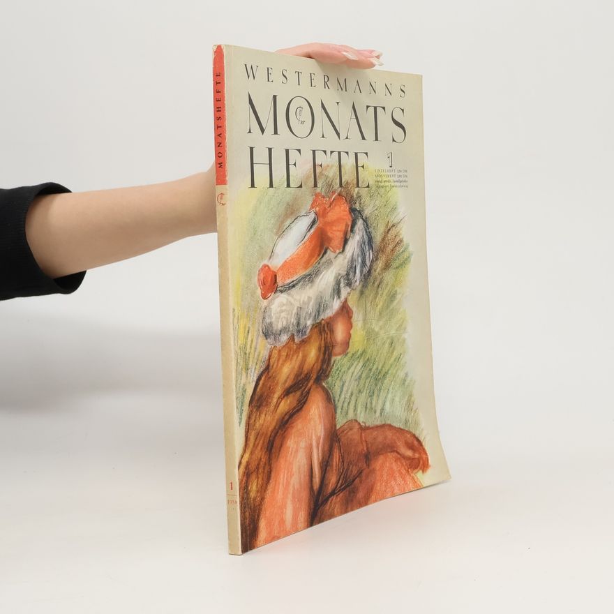 Autorenkollektiv Monats Hefte 1