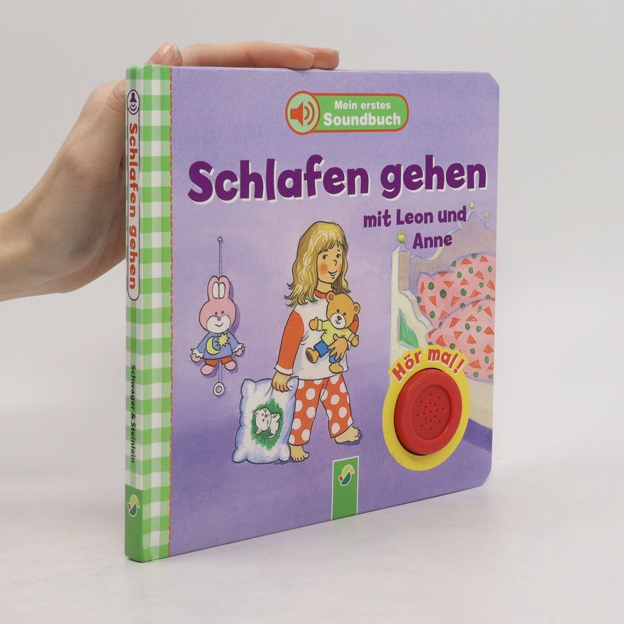 Various authors Schlafen Gehen mit Leon und Anne