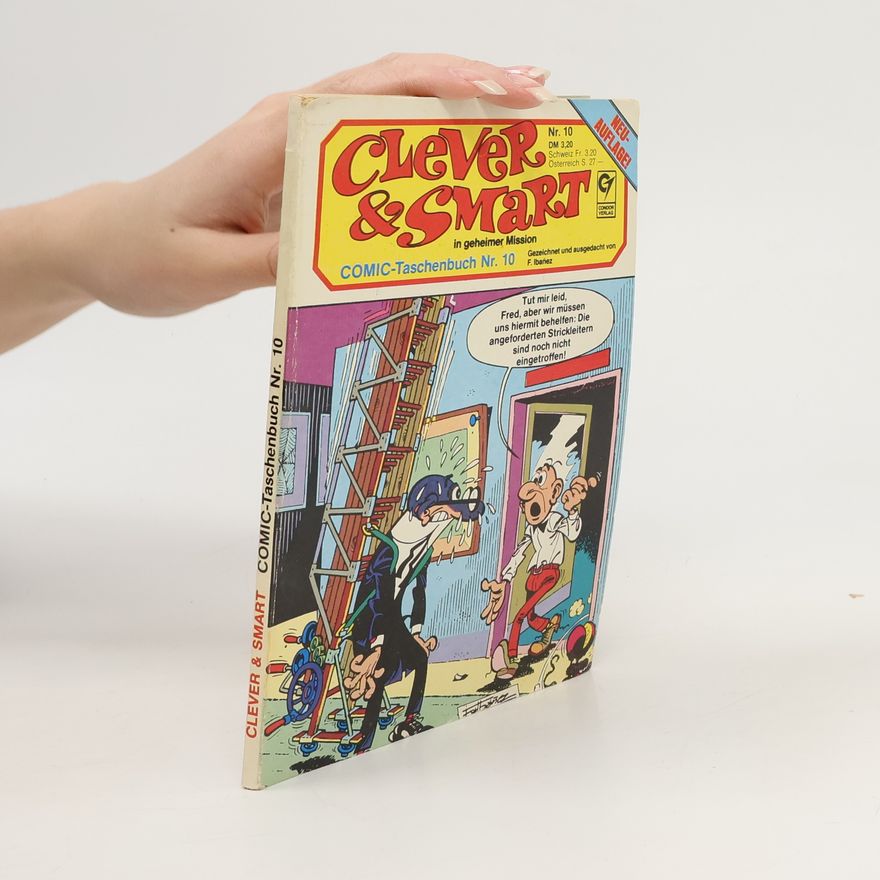 Autorenkollektiv Clever und Smart Nr. 10