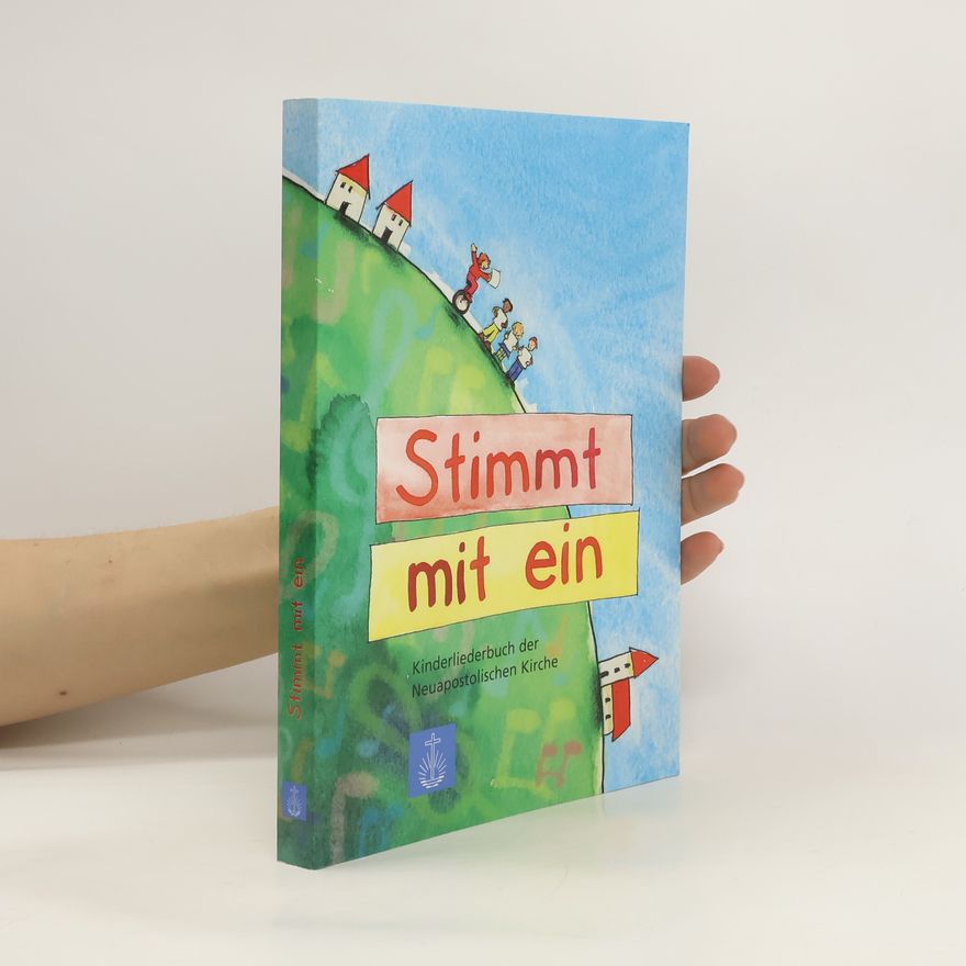 Autorenkollektiv Stimmt mit ein