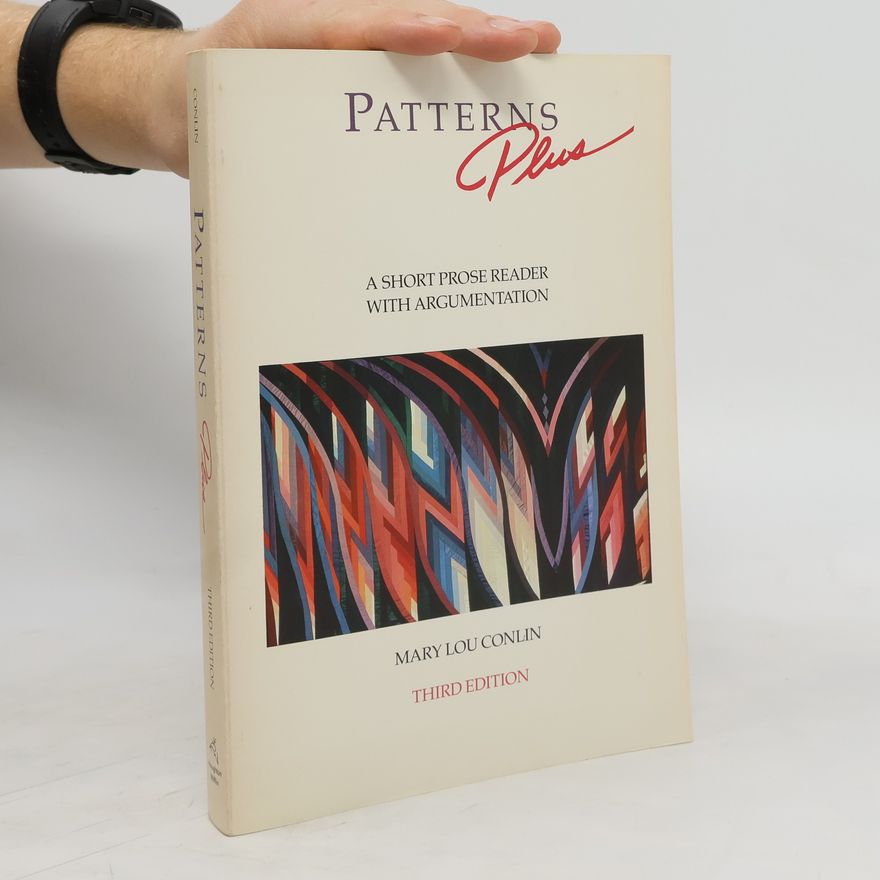 Mary Lou Conlin Patterns Plus