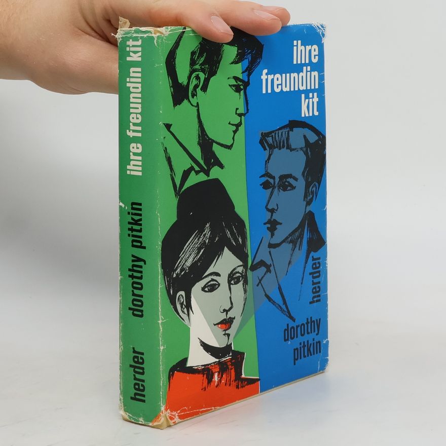 Dorothy Pitkin Ihre Freundin Kit